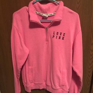 Small VS PINK Sweatshirt